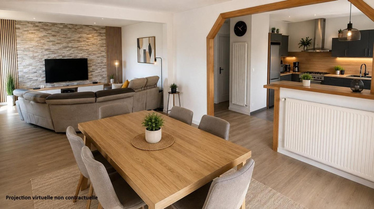 Ma-Cabane - Vente Maison AVRANCHES, 130 m²