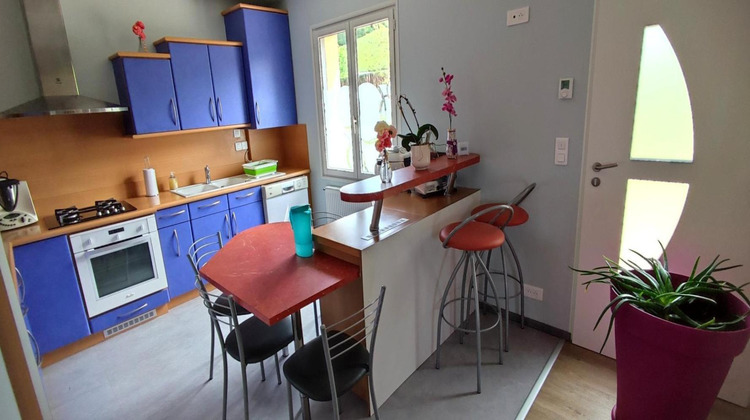 Ma-Cabane - Vente Maison AVRANCHES, 130 m²