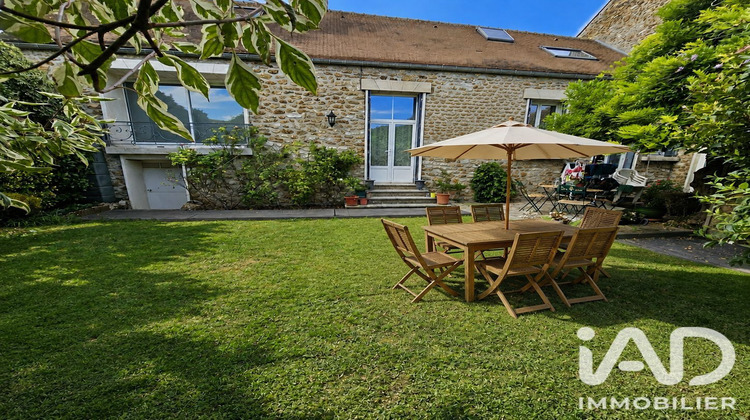 Ma-Cabane - Vente Maison Avranville, 212 m²
