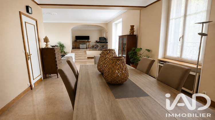 Ma-Cabane - Vente Maison Avranville, 212 m²