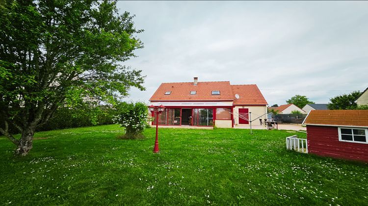 Ma-Cabane - Vente Maison AVRECHY, 125 m²