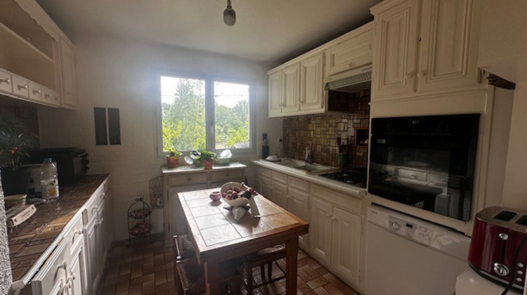 Ma-Cabane - Vente Maison Avrechy, 158 m²