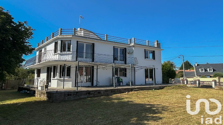 Ma-Cabane - Vente Maison Avrechy, 190 m²