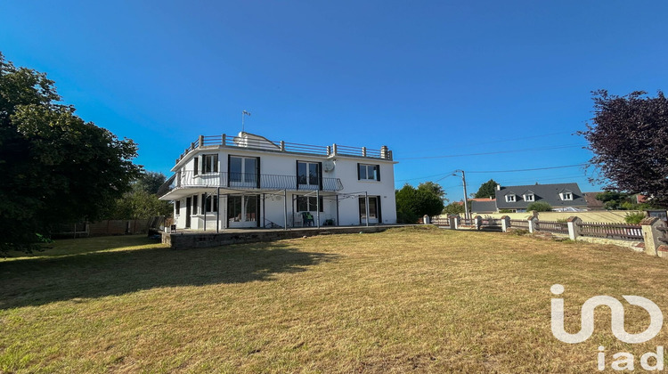 Ma-Cabane - Vente Maison Avrechy, 190 m²