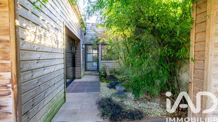 Ma-Cabane - Vente Maison Avrechy, 153 m²