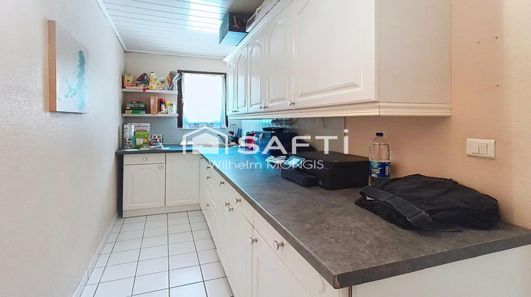 Ma-Cabane - Vente Maison Avrechy, 143 m²