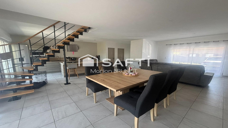 Ma-Cabane - Vente Maison Avrechy, 108 m²
