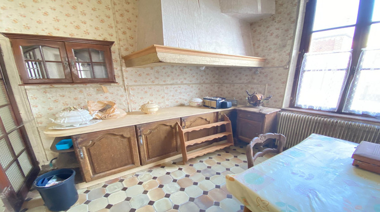 Ma-Cabane - Vente Maison Avrechy, 200 m²