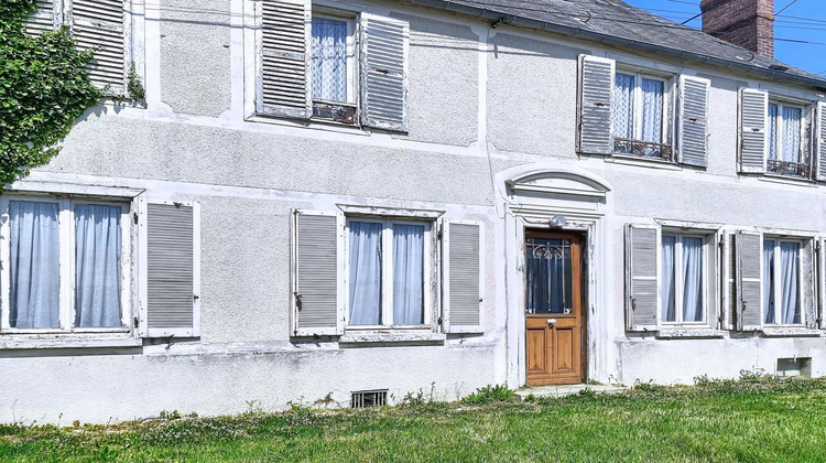 Ma-Cabane - Vente Maison Avrechy, 200 m²
