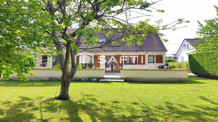Ma-Cabane - Vente Maison Avrechy, 143 m²