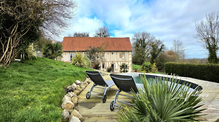 Ma-Cabane - Vente Maison Avremesnil, 127 m²