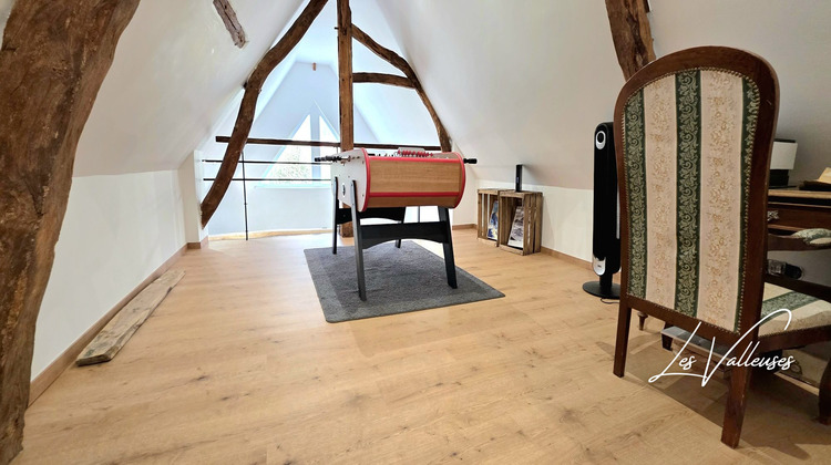 Ma-Cabane - Vente Maison Avremesnil, 127 m²