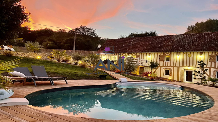 Ma-Cabane - Vente Maison Avremesnil, 127 m²