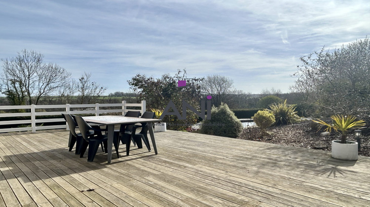 Ma-Cabane - Vente Maison Avremesnil, 127 m²