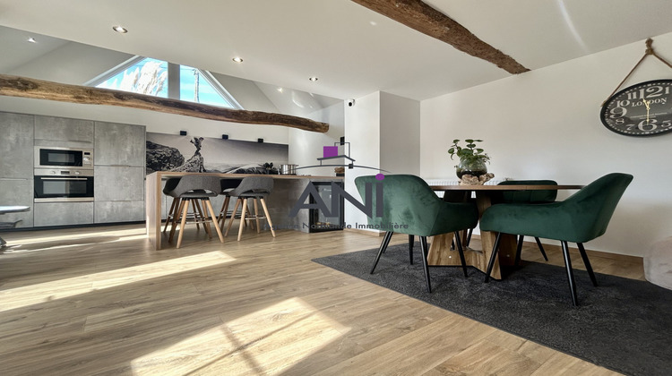 Ma-Cabane - Vente Maison Avremesnil, 127 m²