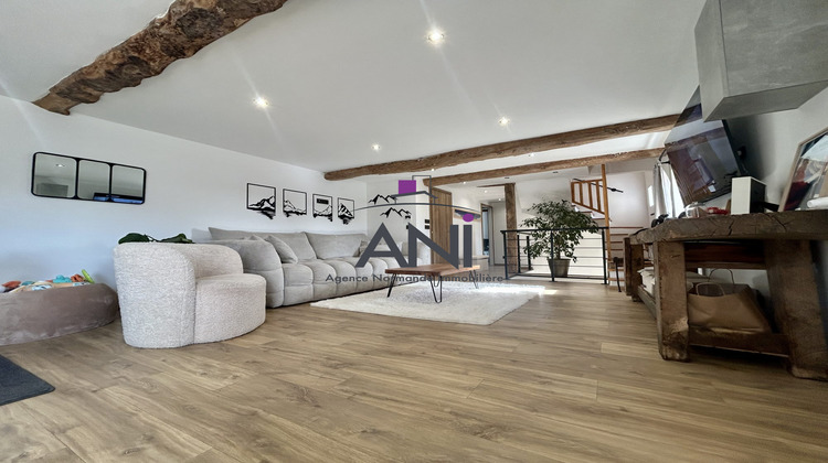 Ma-Cabane - Vente Maison Avremesnil, 127 m²