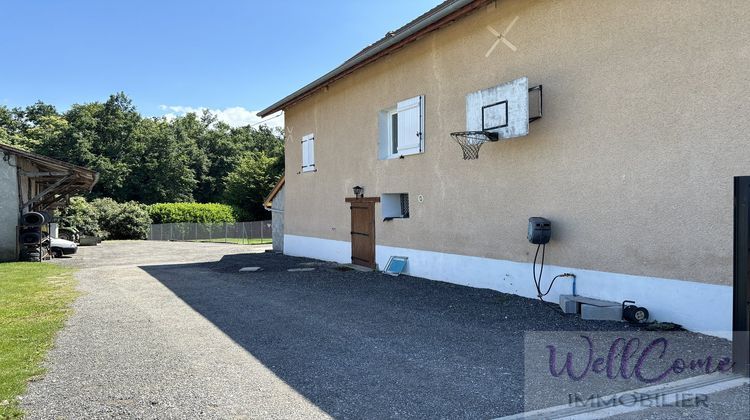 Ma-Cabane - Vente Maison AVRESSIEUX, 126 m²