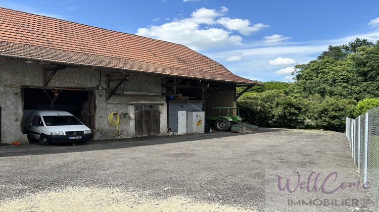 Ma-Cabane - Vente Maison AVRESSIEUX, 126 m²