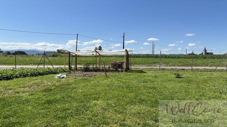 Ma-Cabane - Vente Maison AVRESSIEUX, 126 m²