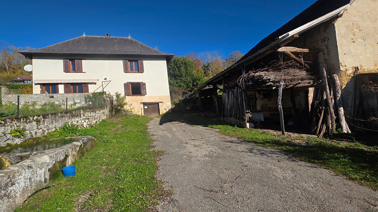 Ma-Cabane - Vente Maison AVRESSIEUX, 108 m²