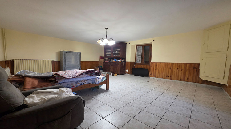 Ma-Cabane - Vente Maison AVRESSIEUX, 108 m²