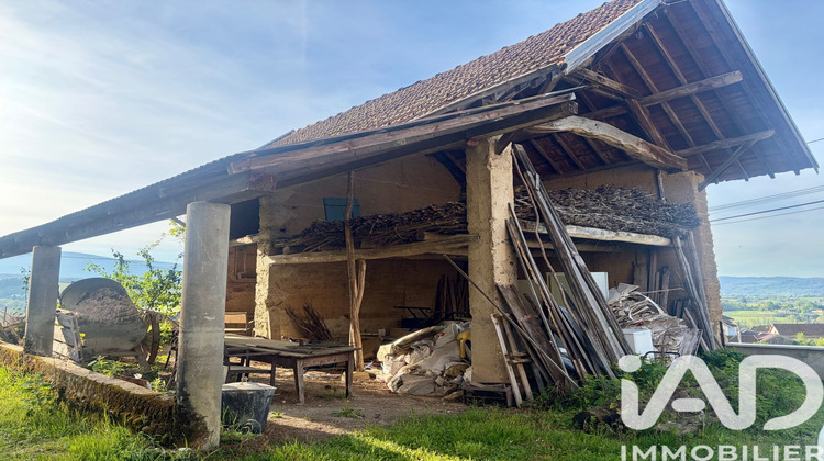 Ma-Cabane - Vente Maison Avressieux, 113 m²
