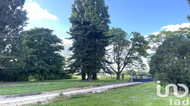 Ma-Cabane - Vente Maison Avreuil, 226 m²