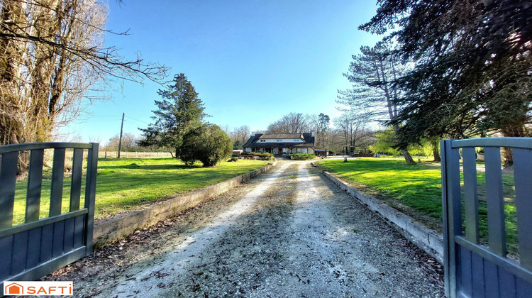 Ma-Cabane - Vente Maison Avreuil, 226 m²
