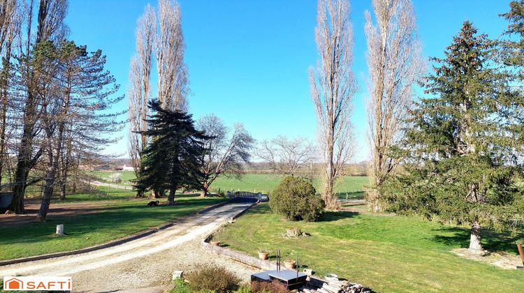 Ma-Cabane - Vente Maison Avreuil, 226 m²