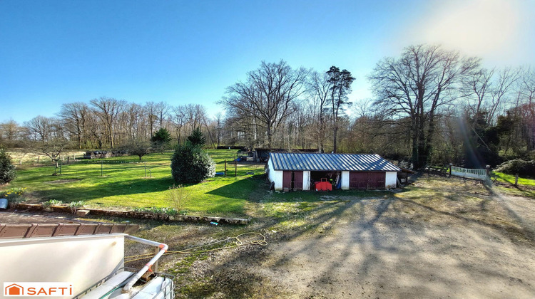 Ma-Cabane - Vente Maison Avreuil, 226 m²