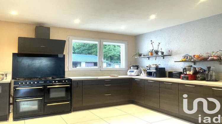 Ma-Cabane - Vente Maison Avreuil, 226 m²