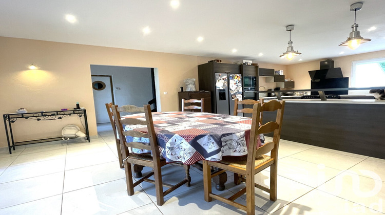 Ma-Cabane - Vente Maison Avreuil, 226 m²