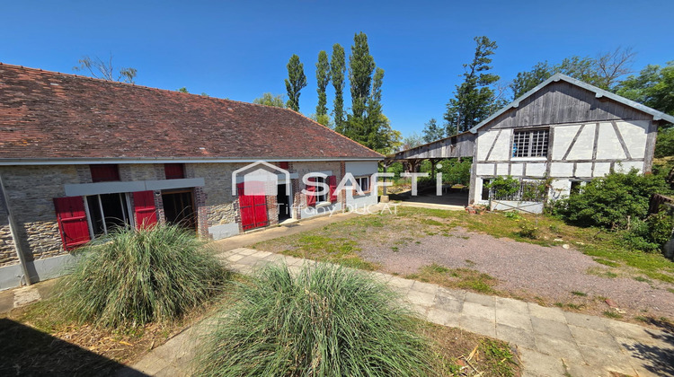 Ma-Cabane - Vente Maison Avreuil, 162 m²