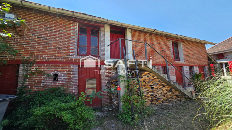 Ma-Cabane - Vente Maison Avreuil, 162 m²