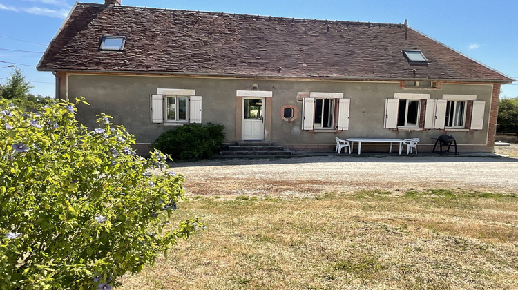 Ma-Cabane - Vente Maison Avreuil, 128 m²