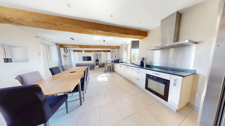 Ma-Cabane - Vente Maison Avreuil, 128 m²