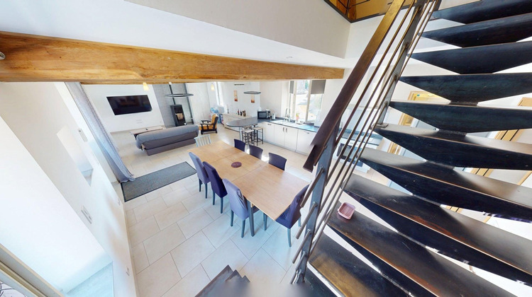 Ma-Cabane - Vente Maison Avreuil, 128 m²