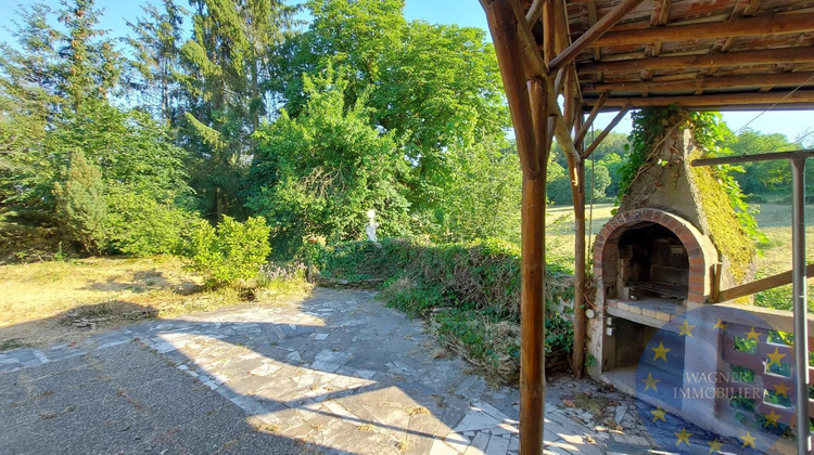 Ma-Cabane - Vente Maison Avricourt, 200 m²