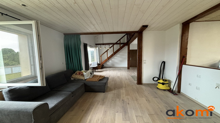 Ma-Cabane - Vente Maison Avricourt, 114 m²