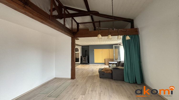 Ma-Cabane - Vente Maison Avricourt, 114 m²