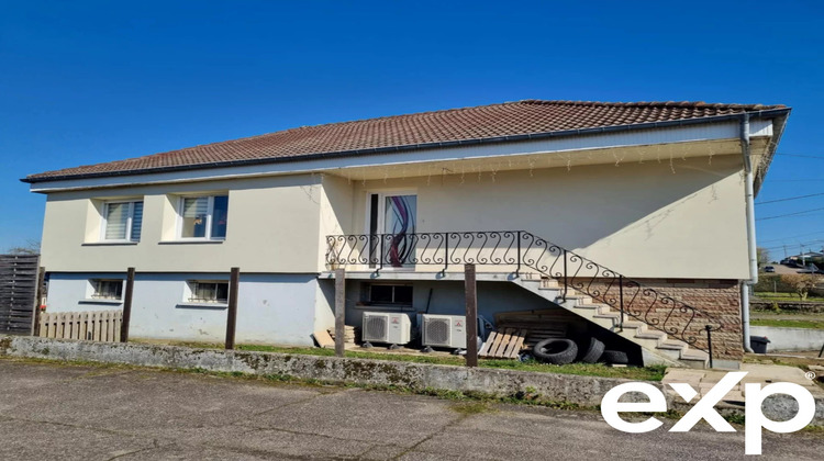 Ma-Cabane - Vente Maison Avricourt, 100 m²