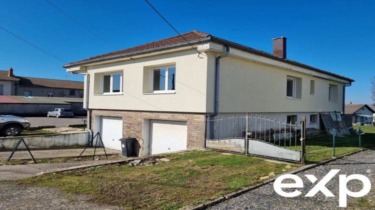 Ma-Cabane - Vente Maison Avricourt, 100 m²