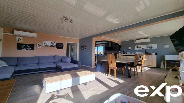 Ma-Cabane - Vente Maison Avricourt, 100 m²