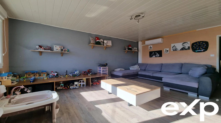Ma-Cabane - Vente Maison Avricourt, 100 m²