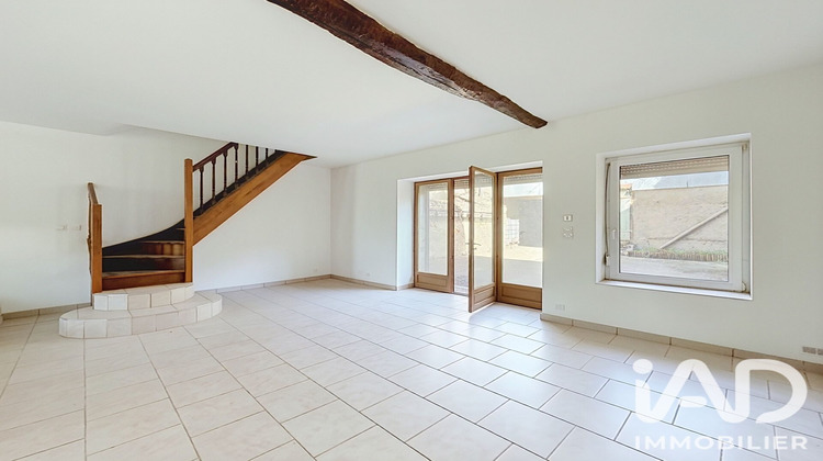 Ma-Cabane - Vente Maison Avricourt, 110 m²