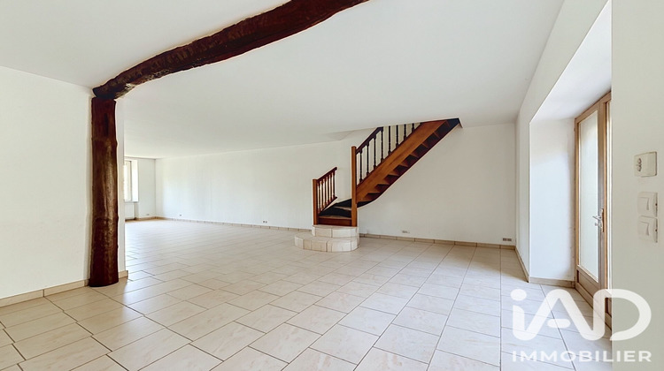 Ma-Cabane - Vente Maison Avricourt, 110 m²