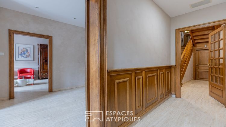 Ma-Cabane - Vente Maison AVRICOURT, 293 m²