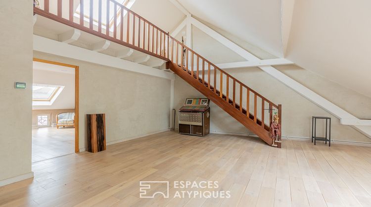 Ma-Cabane - Vente Maison AVRICOURT, 293 m²