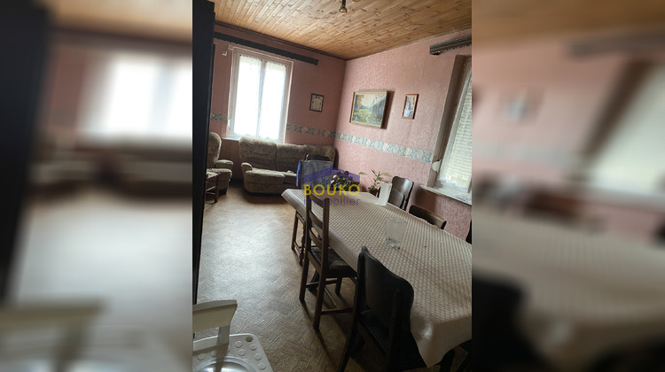 Ma-Cabane - Vente Maison Avricourt, 180 m²