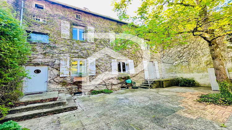 Ma-Cabane - Vente Maison AVRICOURT, 293 m²